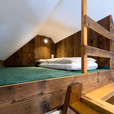 Kleiner Brocken Tatil Evi Ellrich