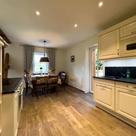 Tatil Evi Kleiner Brocken *