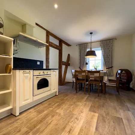 Tatil Evi Kleiner Brocken