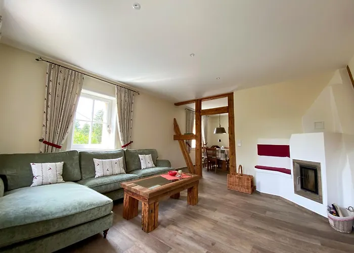 Kleiner Brocken * Ellrich