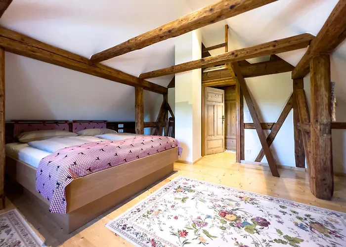 Kleiner Brocken Vakantiehuis Ellrich