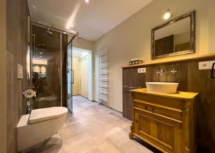 Kleiner Brocken * Ellrich