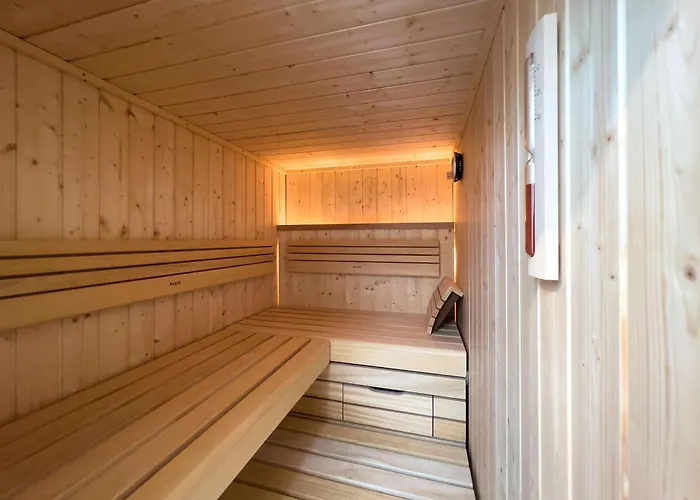 Vakantiehuis Kleiner Brocken