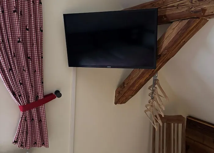 Kleiner Brocken Vakantiehuis *