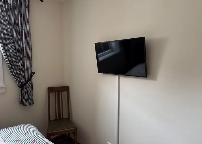 Vakantiehuis Kleiner Brocken